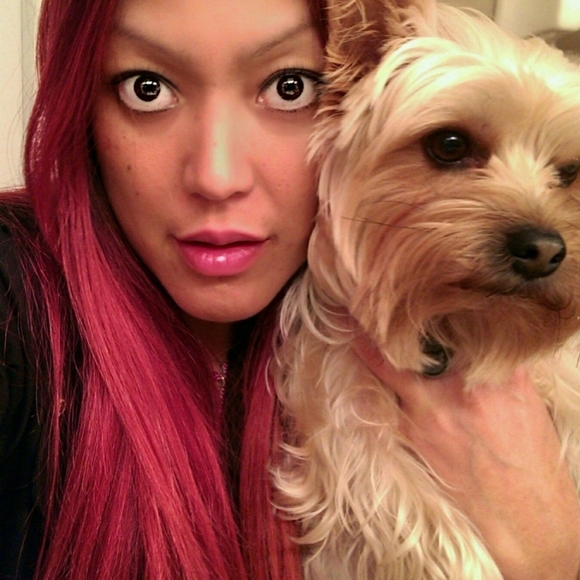 Meet your Posher, Think - Picture 3 of 5